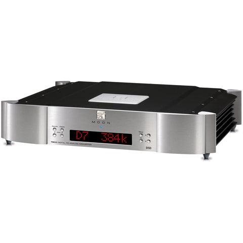 MOON 780D Streaming DSD DAC-Certified Reserve (view 1 of 3)