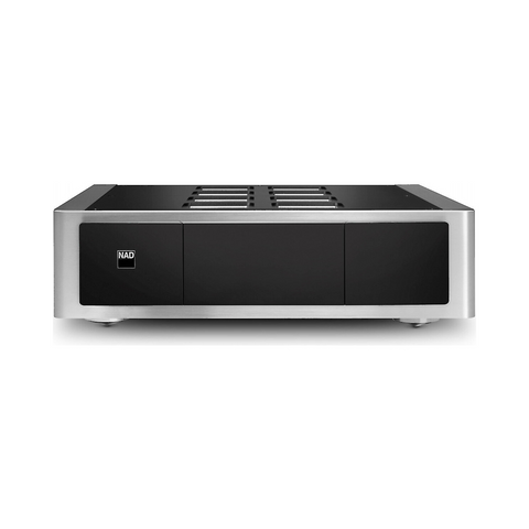 NAD Masters Series M23 Stereo power amplifier - Clearance/ Open Box (view 1 of 3)