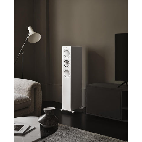 KEF KEF R5 Meta Floorstanding Speakers