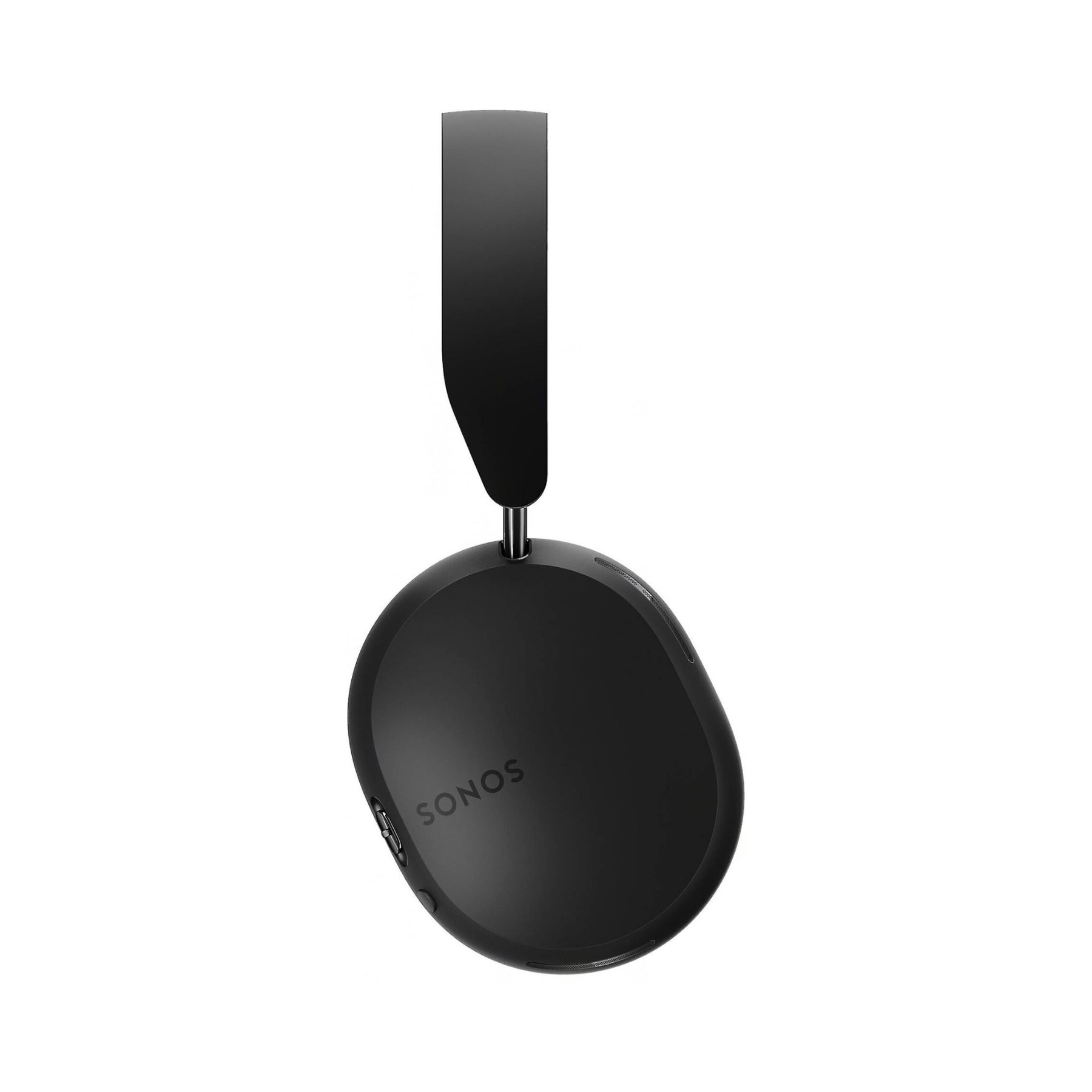 【美品】SONOS ace ブラック ケース付き Sonos Ace Active Noise Cancelling Bluetooth Headphones - Black