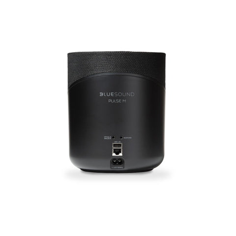 Bluesound Pulse-M Speaker (view 2 of 9)