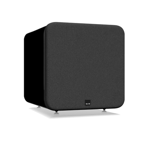 SVS SB-3000 R|Evolution Sealed Subwoofer (view 2 of 9)
