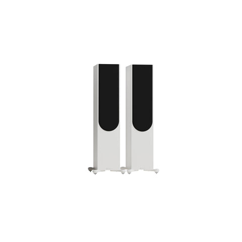 Monitor Audio Silver 8G 500 Floorstanding Speakers (view 1 of 12)