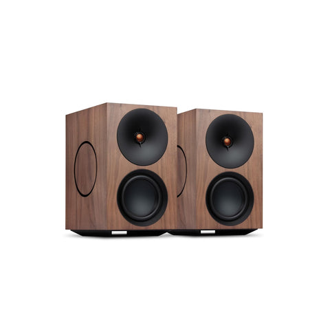 CAMBRIDGE AUDIO LRX Powered Speakers (view 6 of 12)