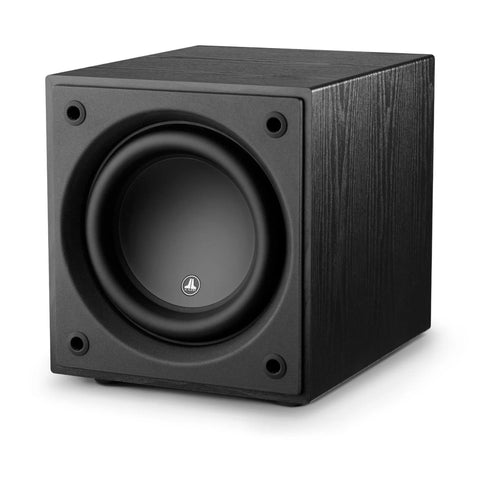 JL Audio JL Audio Dominion d110-ASH 10