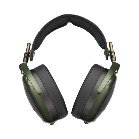 Meze Audio STRADA Closed-Back Dynamic Headphones - Clearance / Open Box (view 2 of 8)