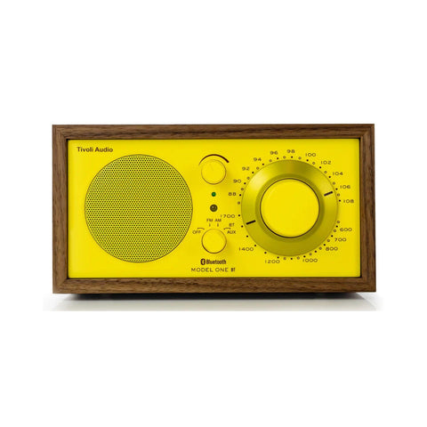 Tivoli Audio Model One BT Radio 70's Color Collection - Clearance / Open Box (view 1 of 12)