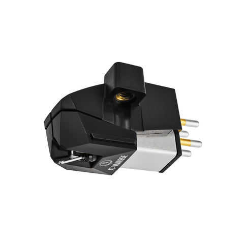Audio Technica AT-VM95E Dual Moving Magnet Cartridge (view 2 of 5)