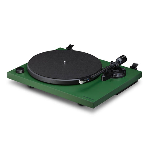 CAMBRIDGE AUDIO Spira 1 - no dust cover - green (view 2 of 23)