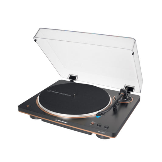 Audio Technica AT-LP70XBT Fully Automatic Bluetooth Belt Turntable