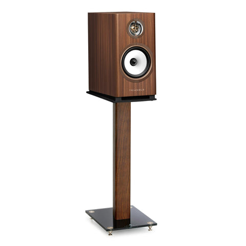 Triangle Solstice 3 Hi-Fi Bookshelf Speaker (Pair) (view 2 of 12)