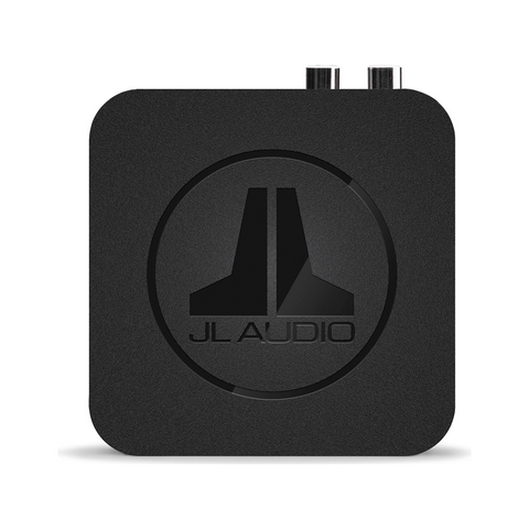JL Audio JLink RX - Wireless, High-fidelity Audio Add-on Receiver (view 2 of 4)