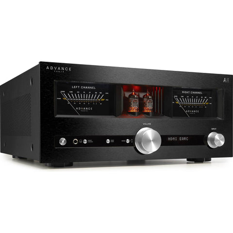 Advance Paris NOVA A-i190 Integrated Amplifier (view 1 of 6)