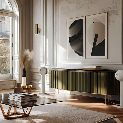 Devialet Tree Phantom Ultimate 108dB Speaker Stand (view 3 of 8)