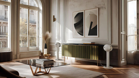Devialet Tree Phantom Ultimate 108dB Speaker Stand (view 3 of 8)