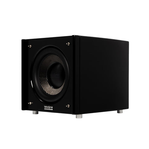 Velodyne Acoustics SPL-X 12 Subwoofer (view 1 of 6)