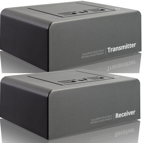 SVS Wireless Subwoofer Adapter (view 1 of 5)