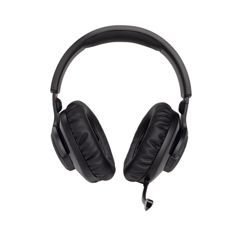 JBL Quantum 350 Wireless Gaming Headset - Clearance / Open Box (view 2 of 5)