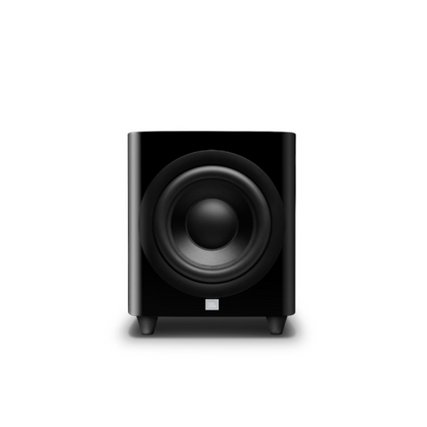 JBL HDI‑1200P 12-Inch Powered Subwoofer (view 3 of 4)