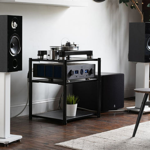 Kanto SX22 22-Inch Speaker Stands (view 12 of 12)