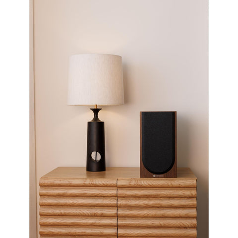 Monitor Audio Silver 8G 50 Bookshelf Speakers (view 4 of 12)
