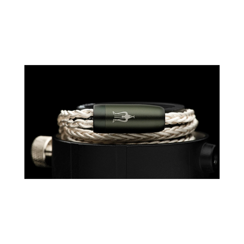 Meze Audio Mono 3.5mm Silver-Plated PCUHD Premium Cable (view 9 of 9)
