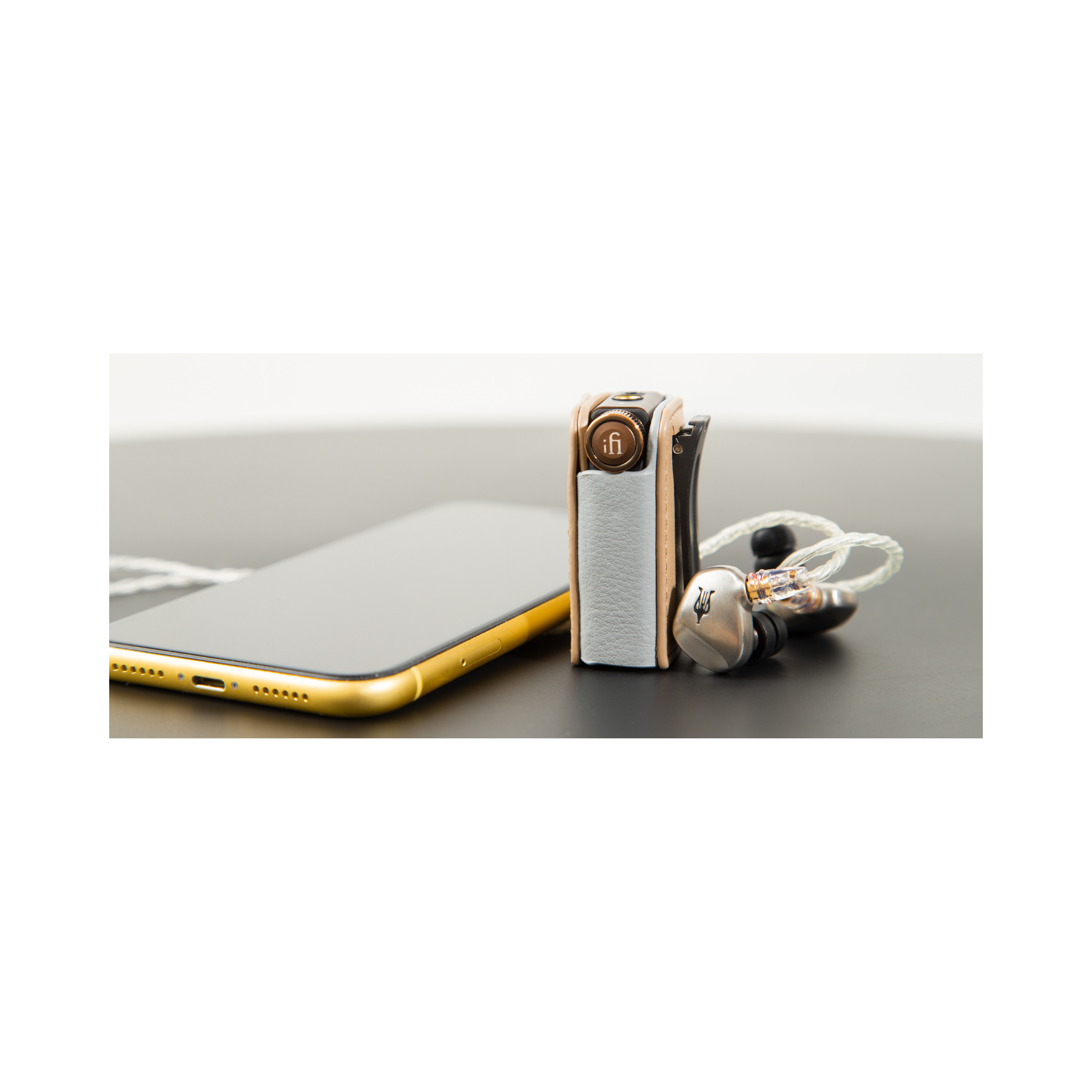 iFi Audio Go Blu Case - Thumbnail 3