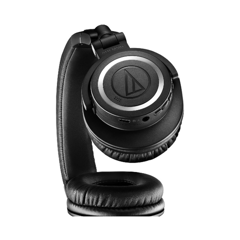 Audio Technica ATH-M50xBT2 Wireless Headphones - Clearance / Open Box (view 2 of 4)