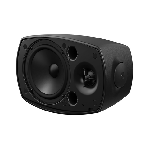 Pioneer Pro Audio CM-S54T 4" Surface Mount Loudspeakers (Pair) - Black - Clearance / Open Box (view 5 of 5)