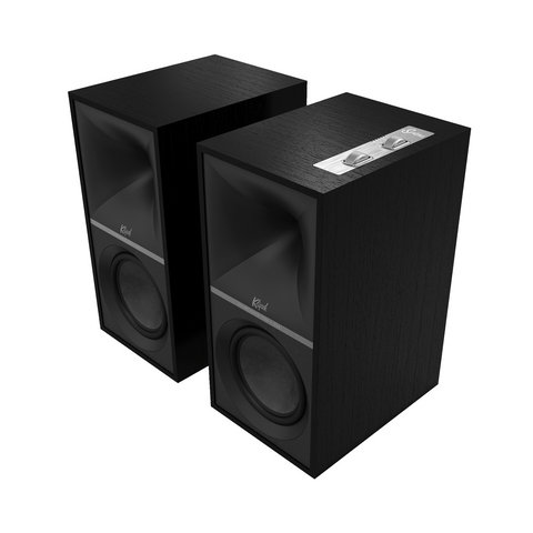 Klipsch The Sevens Heritage-Inspired Powered Speakers - Clearance / Open Box (view 1 of 14)