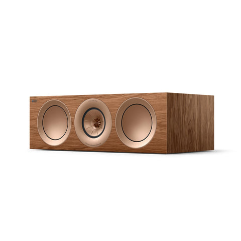 KEF R6 Meta Center Channel Speaker - Clearance / Open Box (view 8 of 12)