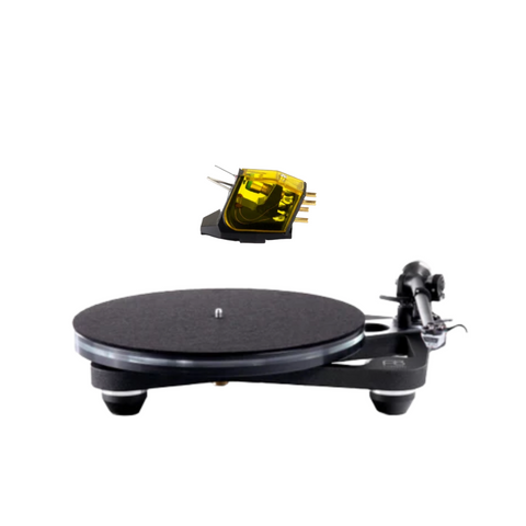 Rega Planar 8 Turntable (view 4 of 9)