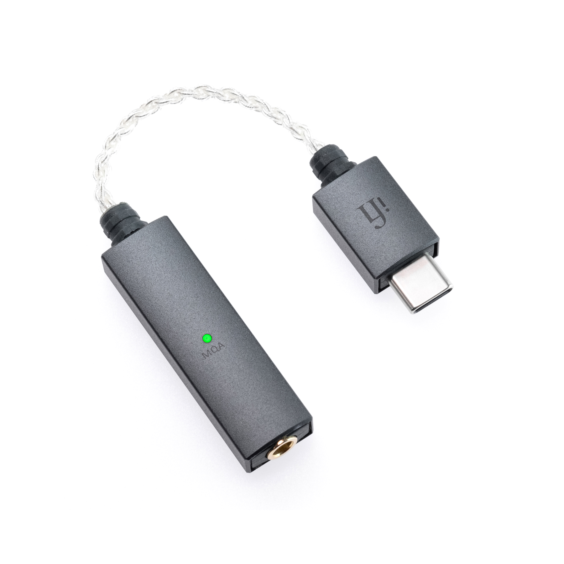 iFi Go Link USB-C DAC and Headphone Amp | ListenUp iFi Go Link USB-C DAC and Headphone Amp | ListenUp