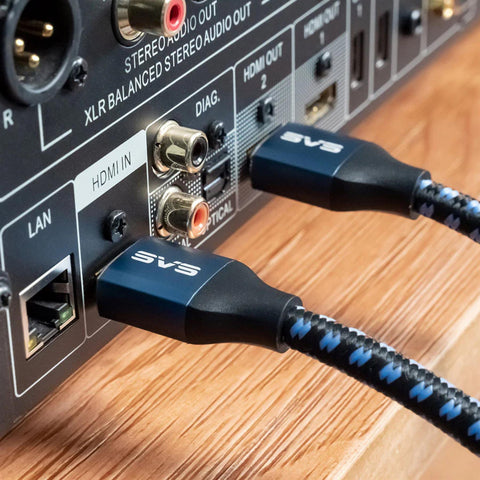 SVS SoundPath HDMI Cable (view 3 of 5)
