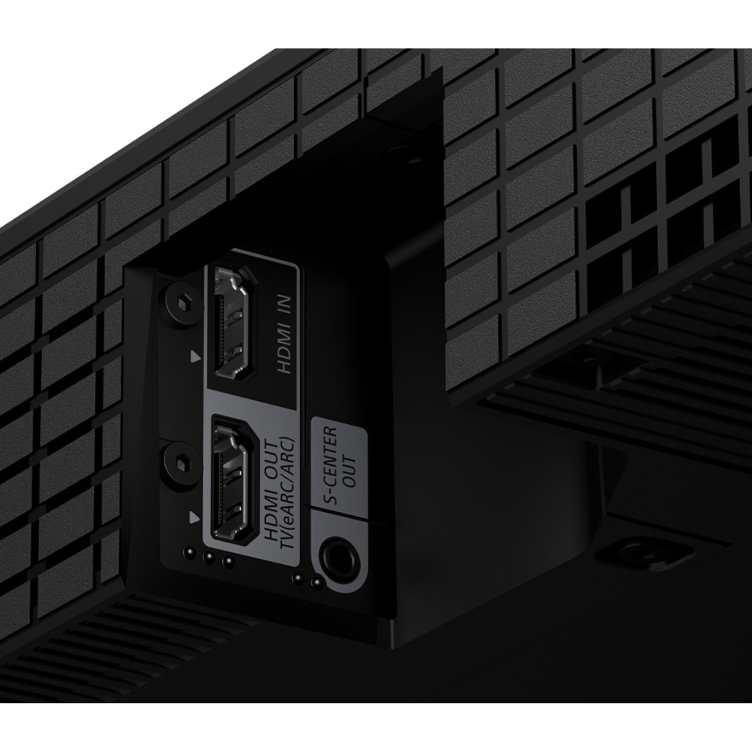 Sony BRAVIA Theater Bar 9 with 13 speakers, Dolby Atmos®/DTS:X