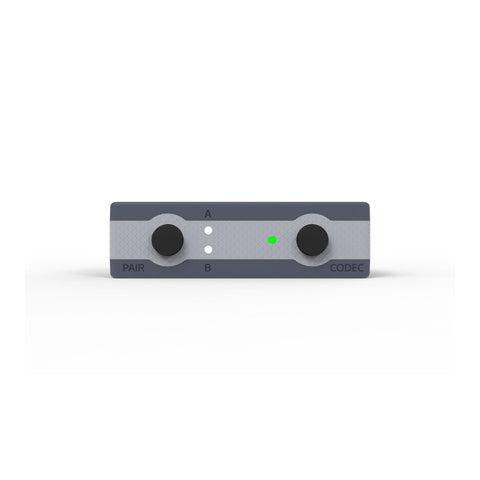 iFi Audio Up Play Max BT Transmitter Buttons (view 4 of 6)