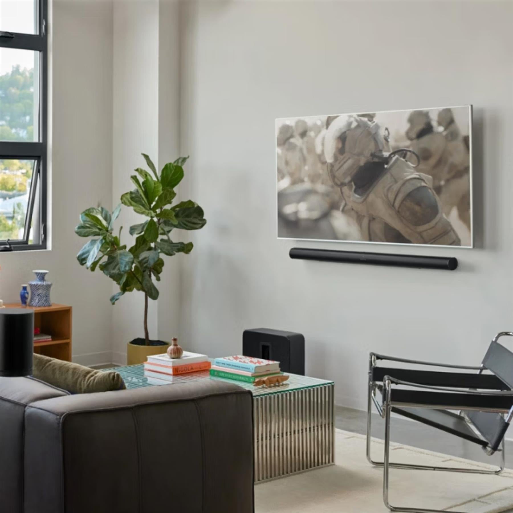 Sonos Arc Ultra Premium Smart Soundbar | ListenUp