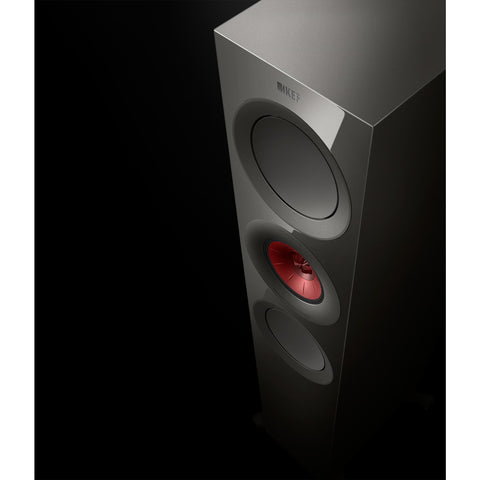 KEF R7 Meta Floorstanding Speakers - Clearance / Open Box (view 18 of 26)