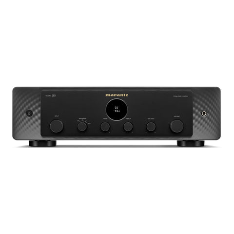 Marantz MODEL 50 - Premium Integrated Stereo Amplifier (view 1 of 10)