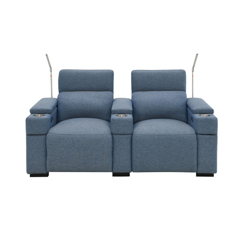 RowOne Calveri Theater Seating (view 2 of 31)