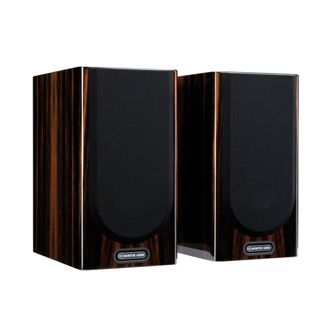 Monitor Audio Monitor Audio Gold 100 Bookshelf Speakers (Pair) - Clearance / Open Box