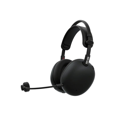 Sony INZONE H9 II Wireless Noise Canceling Gaming Headset | Black (view 1 of 7)