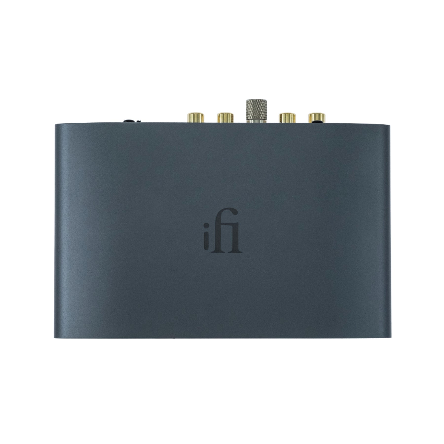 iFi Audio Zen Phono 3 MM/MC Phono Stage | ListenUp
