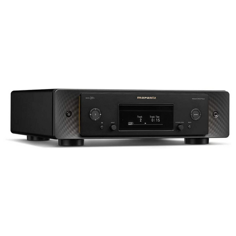 Marantz SACD 30n Premium SACD Player (view 3 of 9)