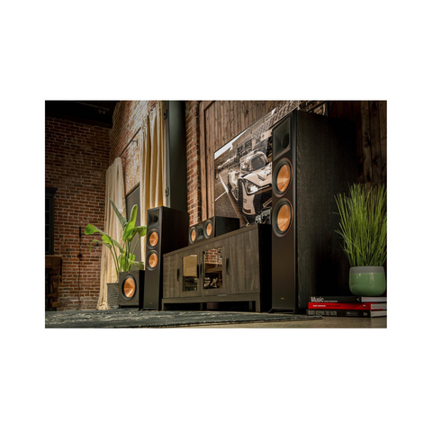 Klipsch RP-5000F Reference Premiere Floorstanding Speakers - Clearance / Open Box (view 3 of 7)