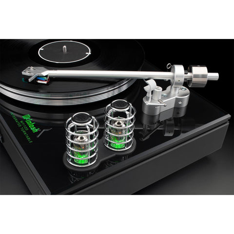 McIntosh McIntosh MTI100 Integrated Turntable