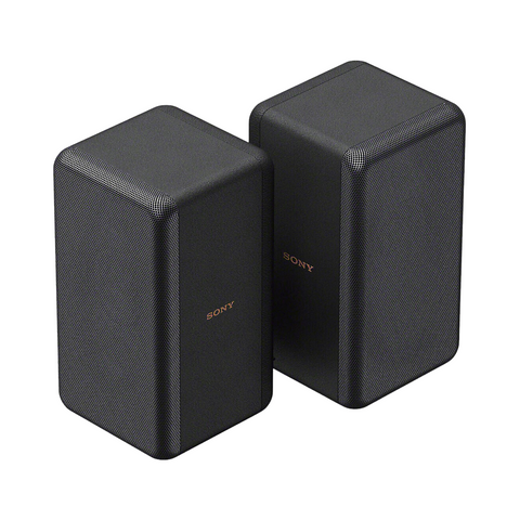 Sony SA-RS3S Wireless Rear Speakers for select Soundbars - Clearance / Open Box (view 1 of 2)