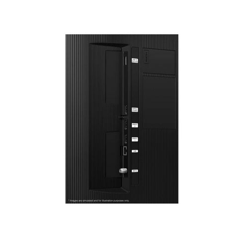 Samsung Samsung QLED Q7F 4K Samsung Vision AI Smart TV (2025)