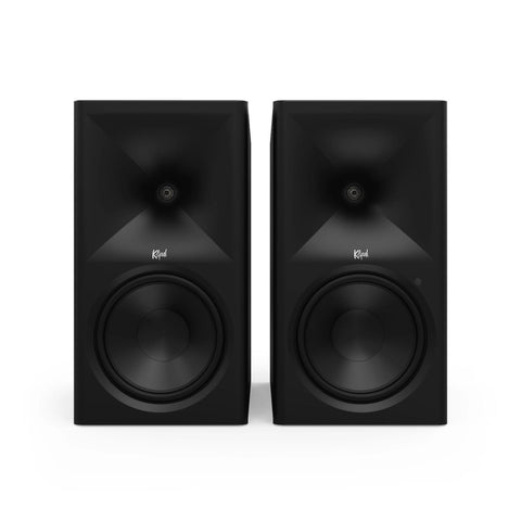 Klipsch The Nines II Dolby Atmos Powered Speakers - Clearance / Open Box (view 16 of 19)