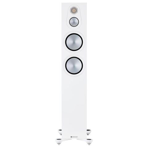 Monitor Audio Silver 300 7G Floorstanding Speakers (view 12 of 26)